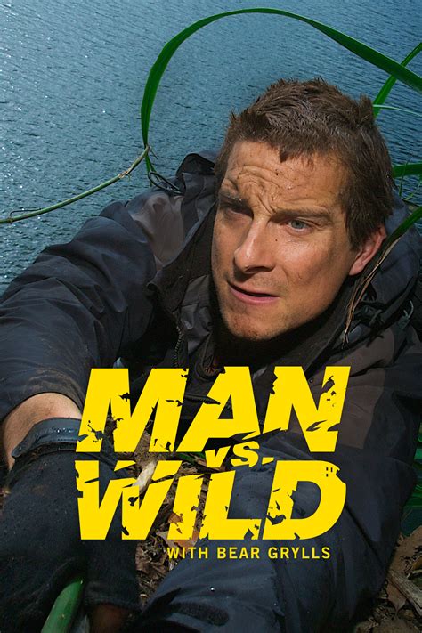 controversies surrounding man vs wild.